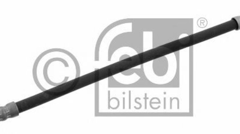 Furtun frana MERCEDES E-CLASS Combi (S124) (1993 - 1996) FEBI BILSTEIN 05742 piesa NOUA