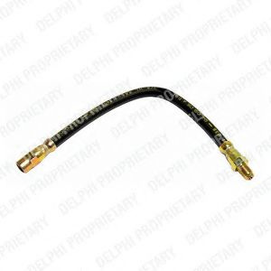 Furtun frana MERCEDES E-CLASS Combi (S124) (1993 - 1996) DELPHI LH0568 piesa NOUA