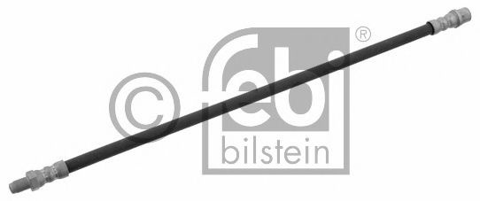 Furtun frana MERCEDES E-CLASS (W210) (1995 - 2003) FEBI BILSTEIN 11736 piesa NOUA