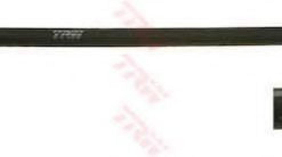 Furtun frana MERCEDES M-CLASS (W163) (1998 - 2005) TRW PHB520 piesa NOUA