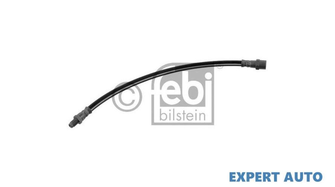 Furtun frana Mercedes SL (R107) 1971-1989 #2 0140420006