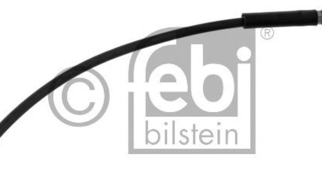 Furtun frana MERCEDES SPRINTER 5-t platou / sasiu (906) (2006 - 2016) FEBI BILSTEIN 36478 piesa NOUA