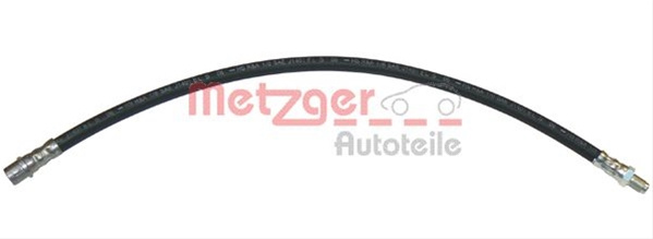 Furtun Frana Metzger Mercedes-Benz 4110126