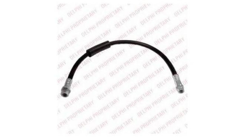 Furtun frana Nissan INTERSTAR platou / sasiu 2003-2016 #2 19032846