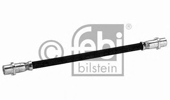 Furtun frana OPEL ASTRA G Cupe (F07) (2000 - 2005) FEBI BILSTEIN 14764 piesa NOUA