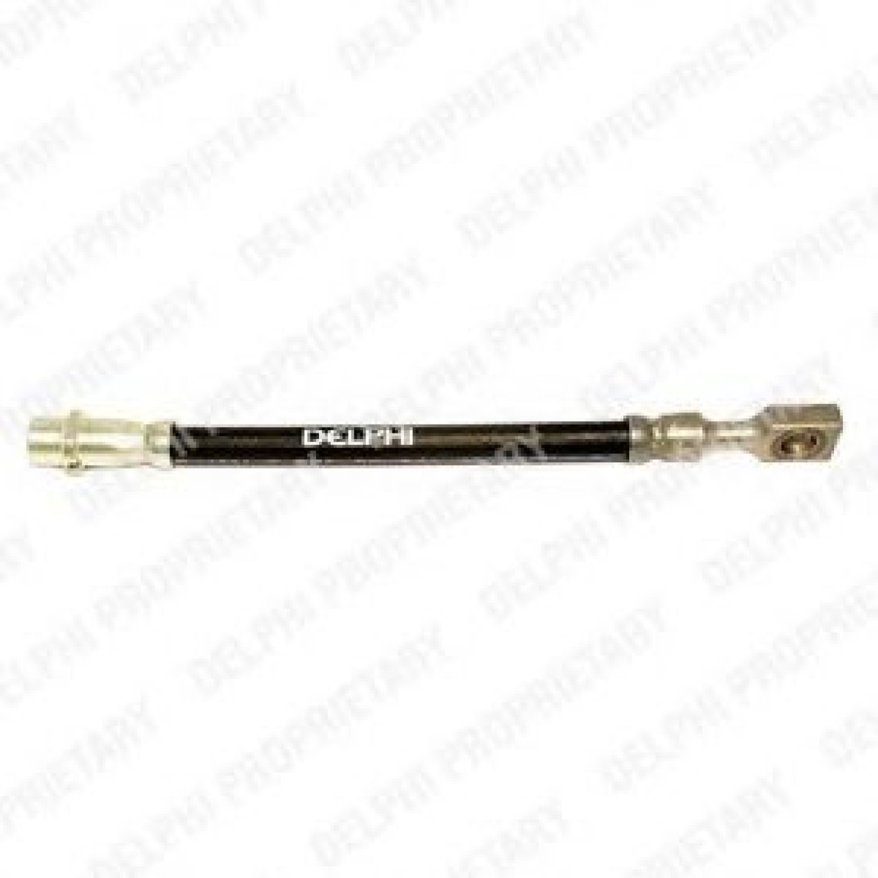 Furtun frana OPEL ASTRA G Cupe (F07) (2000 - 2005) DELPHI LH6073 piesa NOUA