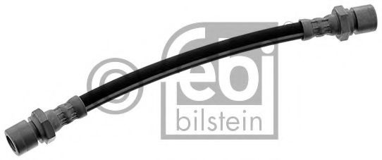 Furtun frana OPEL CORSA B (73, 78, 79) (1993 - 2002) FEBI BILSTEIN 02691 piesa NOUA