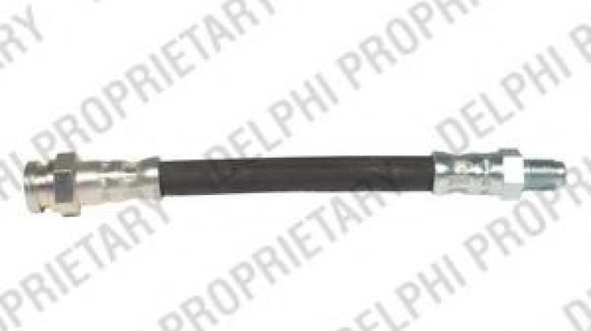 Furtun frana OPEL CORSA D (2006 - 2016) DELPHI LH6480 piesa NOUA