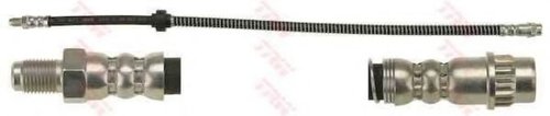 Furtun frana OPEL MOVANO platou / sasiu (U9, E9) (1998 - 2010) TRW PHB530 piesa NOUA