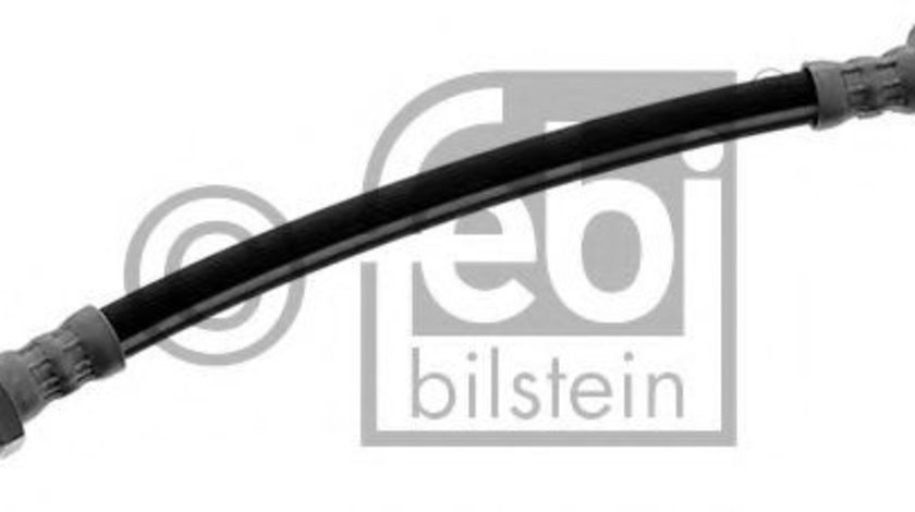 Furtun frana OPEL TIGRA (95) (1994 - 2000) FEBI BILSTEIN 02691 piesa NOUA