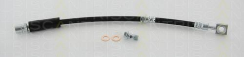 Furtun frana OPEL VECTRA B Hatchback (38) (1995 - 2003) TRISCAN 8150 24130 piesa NOUA