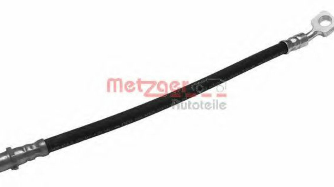 Furtun frana OPEL VECTRA C GTS (2002 - 2016) METZGER 4113680 piesa NOUA