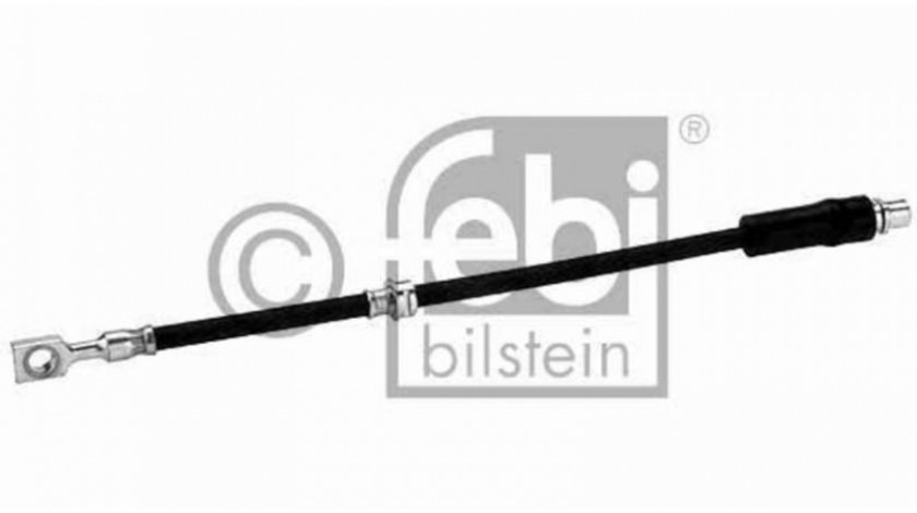 Furtun frana Opel ZAFIRA A (F75_) 1999-2005 #2 00562377