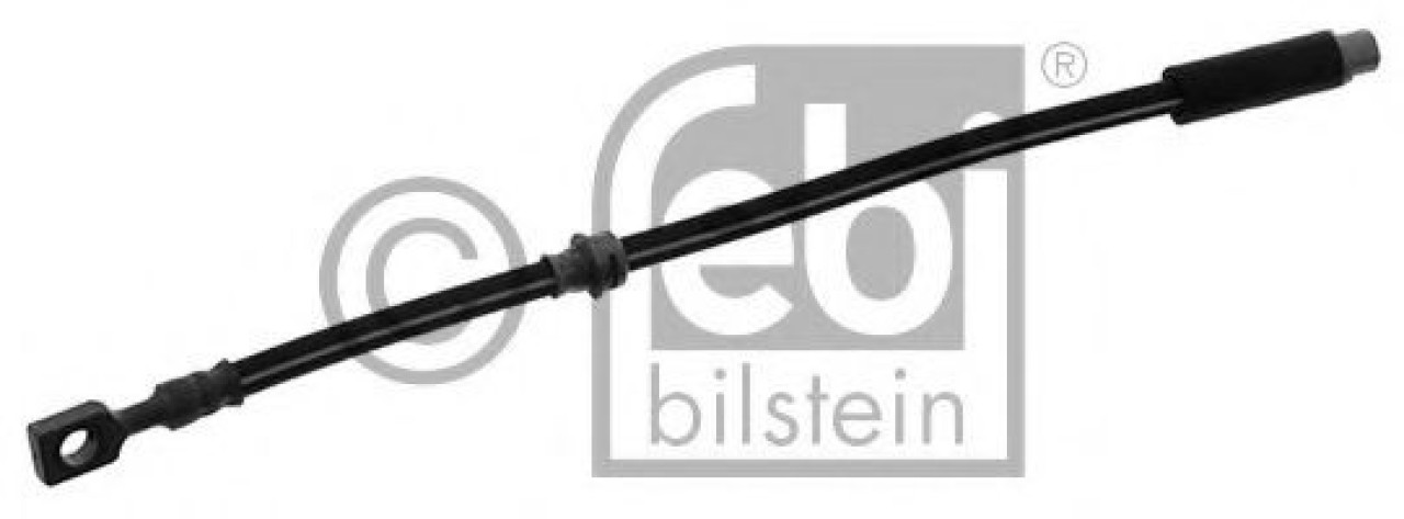 Furtun frana OPEL ZAFIRA A (F75) (1999 - 2005) FEBI BILSTEIN 14765 piesa NOUA