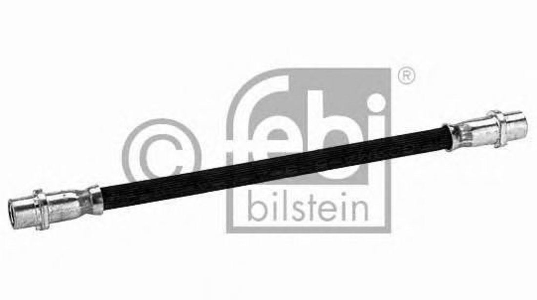 Furtun frana OPEL ZAFIRA A (F75) (1999 - 2005) FEBI BILSTEIN 14764 piesa NOUA