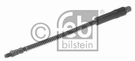 Furtun frana PEUGEOT 206 SW (2E/K) (2002 - 2016) FEBI BILSTEIN 18275 piesa NOUA