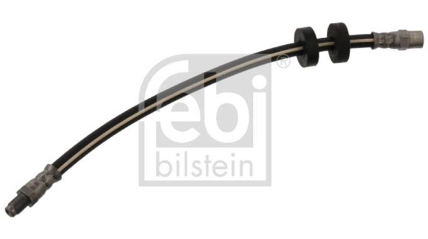 Furtun frana punte fata (06562 FEBI BILSTEIN) AUDI,VW