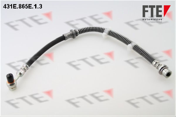 Furtun frana punte fata (431E865E13 FTE) LAND ROVER