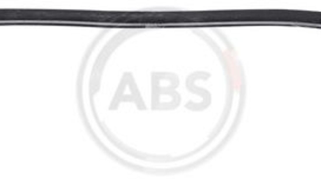 Furtun frana punte fata (SL3368 ABS) FORD