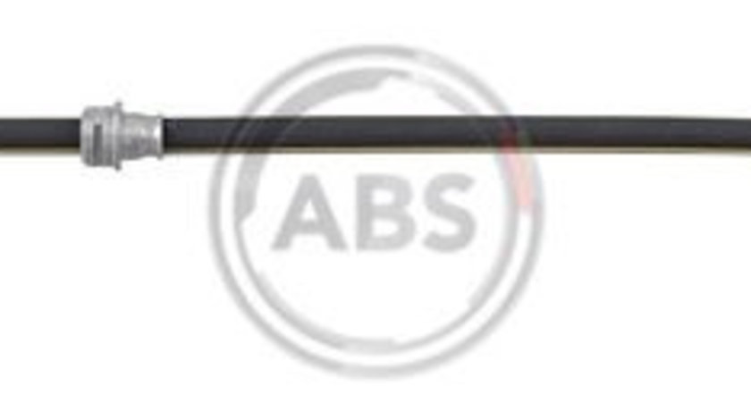 Furtun frana punte fata (SL3493 ABS) OPEL,VAUXHALL