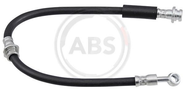 Furtun frana punte fata (SL3809 ABS) NISSAN