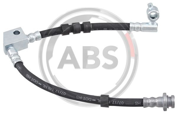 Furtun frana punte fata (SL3823 ABS) NISSAN