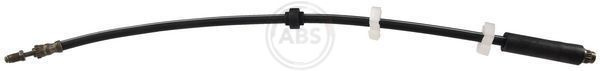 Furtun frana punte fata (SL3879 ABS) PEUGEOT