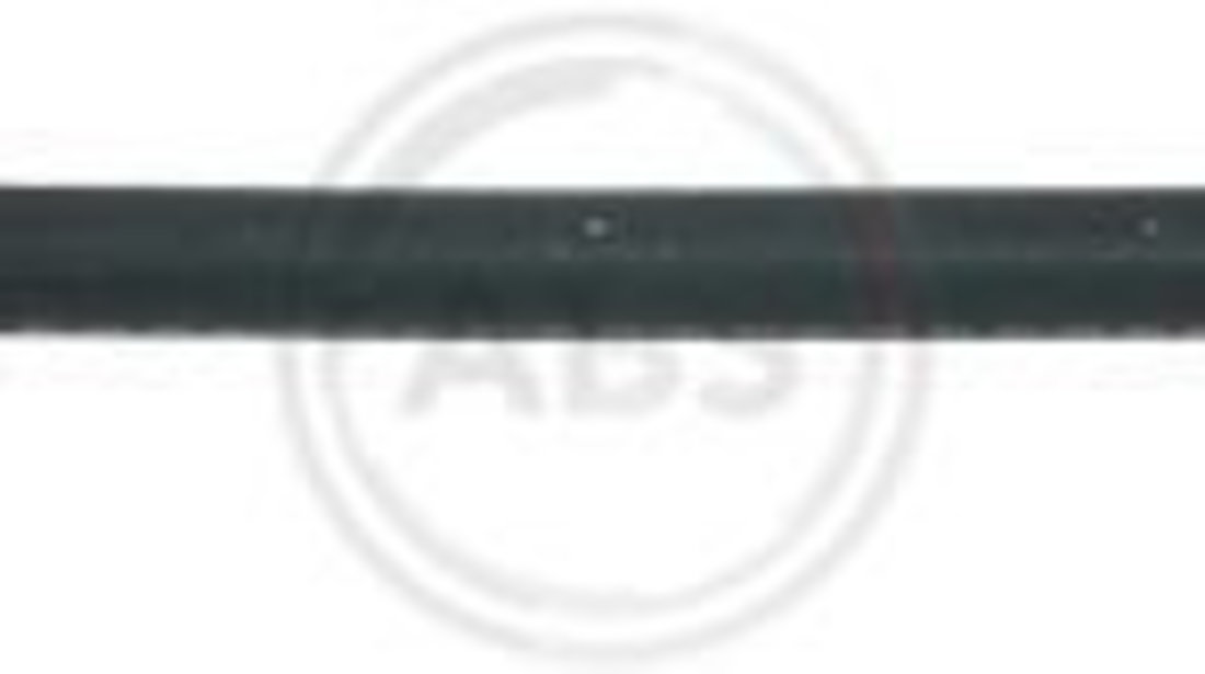 Furtun frana punte fata (SL4067 ABS) TOYOTA