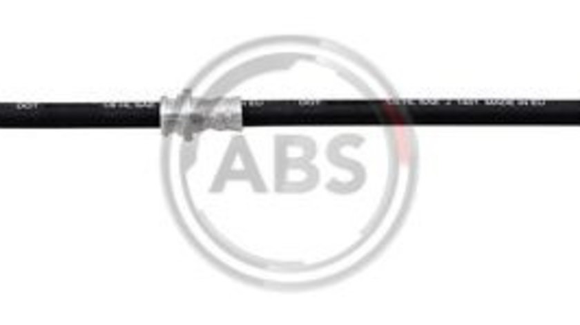 Furtun frana punte fata (SL5092 ABS) OPEL,SUBARU,SUZUKI,VAUXHALL