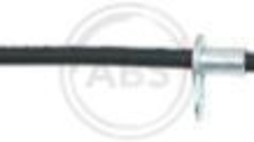 Furtun frana punte fata (SL5601 ABS) HONDA,MG,ROVER