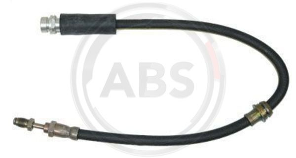 Furtun frana punte fata (SL5657 ABS) FORD