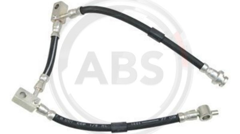 Furtun frana punte fata (SL5756 ABS) NISSAN