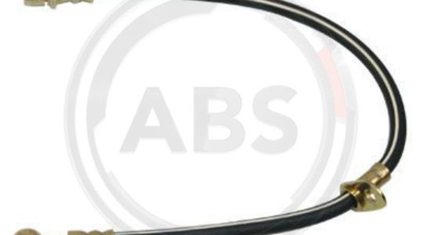 Furtun frana punte fata (SL5799 ABS) SUBARU