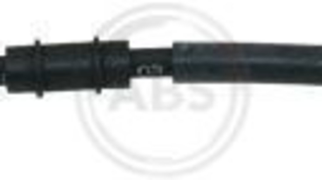 Furtun frana punte fata (SL5901 ABS) LANCIA