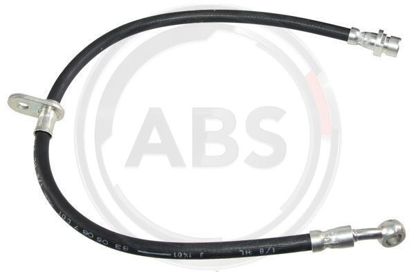 Furtun frana punte fata (SL6068 ABS) HONDA