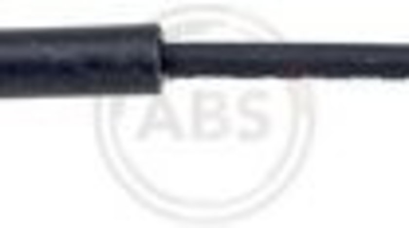 Furtun frana punte fata (SL6341 ABS) JEEP