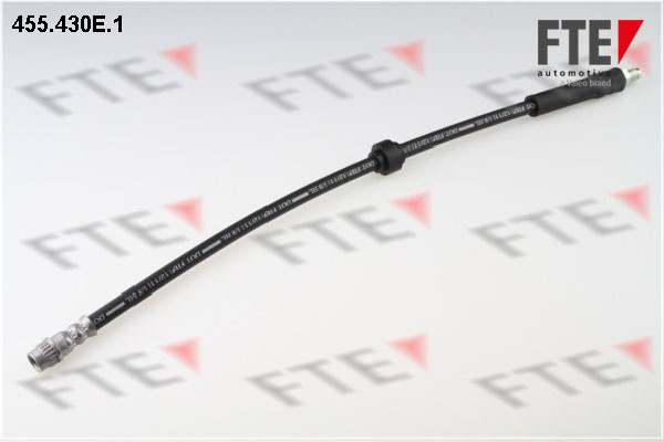 Furtun frana puntea spate (455430E1 FTE) RENAULT