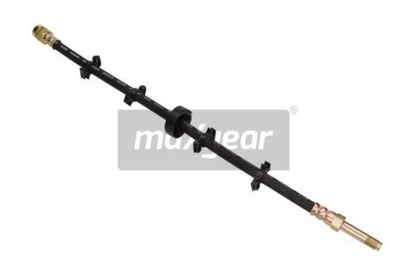 Furtun frana puntea spate (520267 MAXGEAR) IVECO