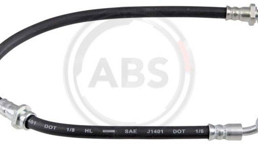 Furtun frana puntea spate (SL1061 ABS) SUBARU