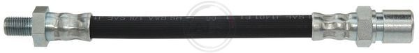 Furtun frana puntea spate (SL2449 ABS) FIAT,FSO,SEAT