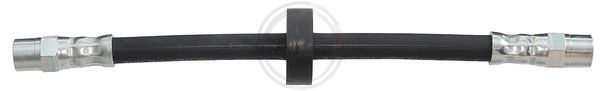 Furtun frana puntea spate (SL2495 ABS) AUDI,MERCEDES-BENZ