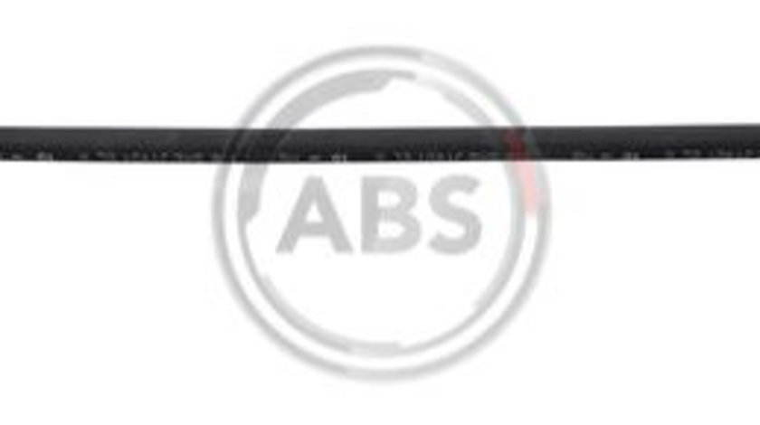 Furtun frana puntea spate (SL3606 ABS) ISUZU,OPEL,VAUXHALL