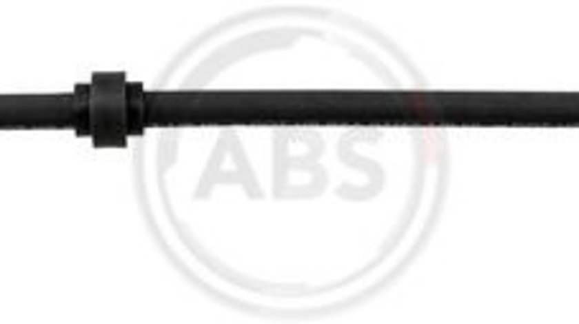 Furtun frana puntea spate (SL3617 ABS) NISSAN,OPEL,RENAULT,VAUXHALL