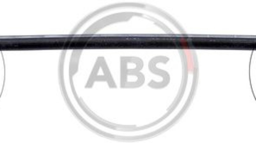 Furtun frana puntea spate (SL3850 ABS) NISSAN