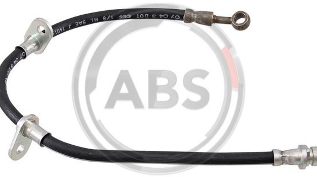 Furtun frana puntea spate (SL4205 ABS) HONDA