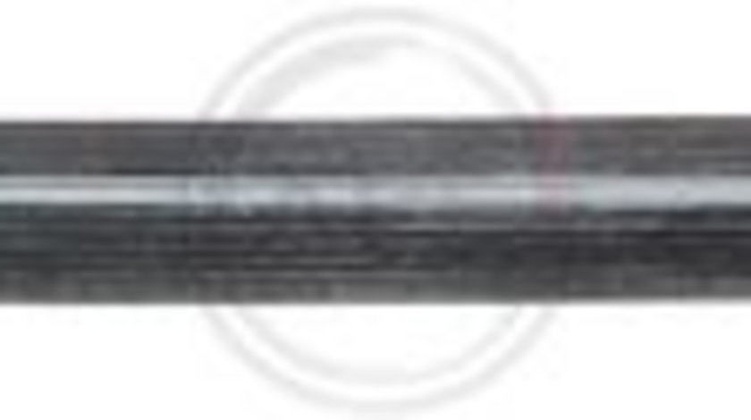 Furtun frana puntea spate (SL4870 ABS) AUDI,SKODA,VW