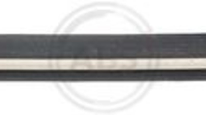 Furtun frana puntea spate (SL4985 ABS) CHEVROLET,DAEWOO,FIAT,LANCIA,SKODA,VW