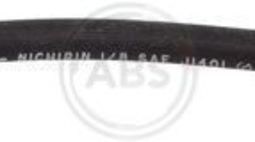 Furtun frana puntea spate (SL5253 ABS) CHEVROLET,NISSAN,SUZUKI