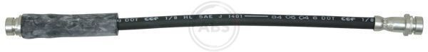 Furtun frana puntea spate (SL5656 ABS) FORD