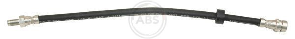 Furtun frana puntea spate (SL5660 ABS) FORD